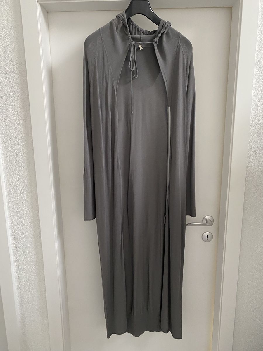 Annette Görtz Kleider: Robe - cardigan Annette Görtz – Gebraucht aus Echallens von 1961zap 3