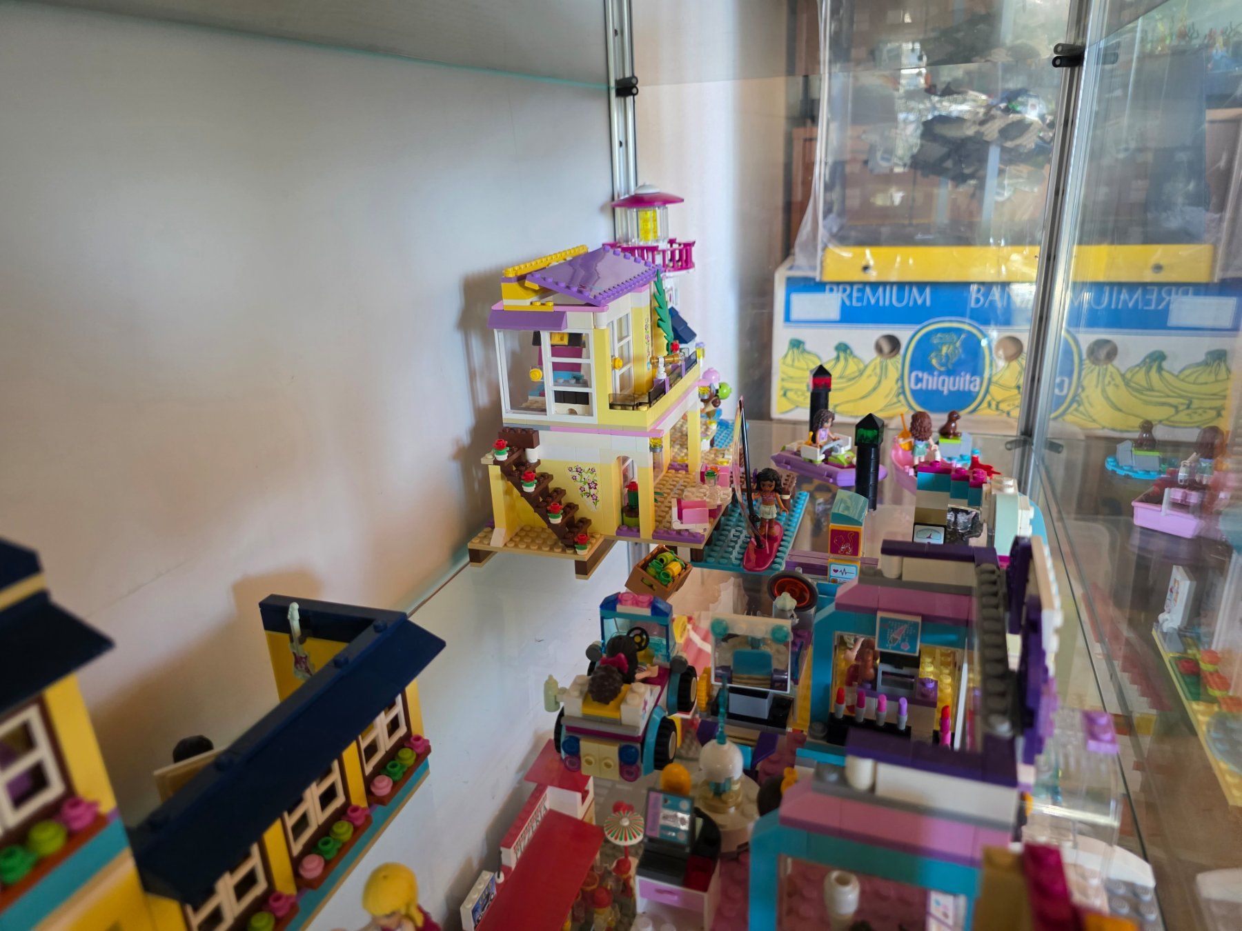 Lego Kit di costruzioni: LEGO Friends Layout – Nuovo (secondo la descrizione) da Riazzino venduto da cat_w7kf 2