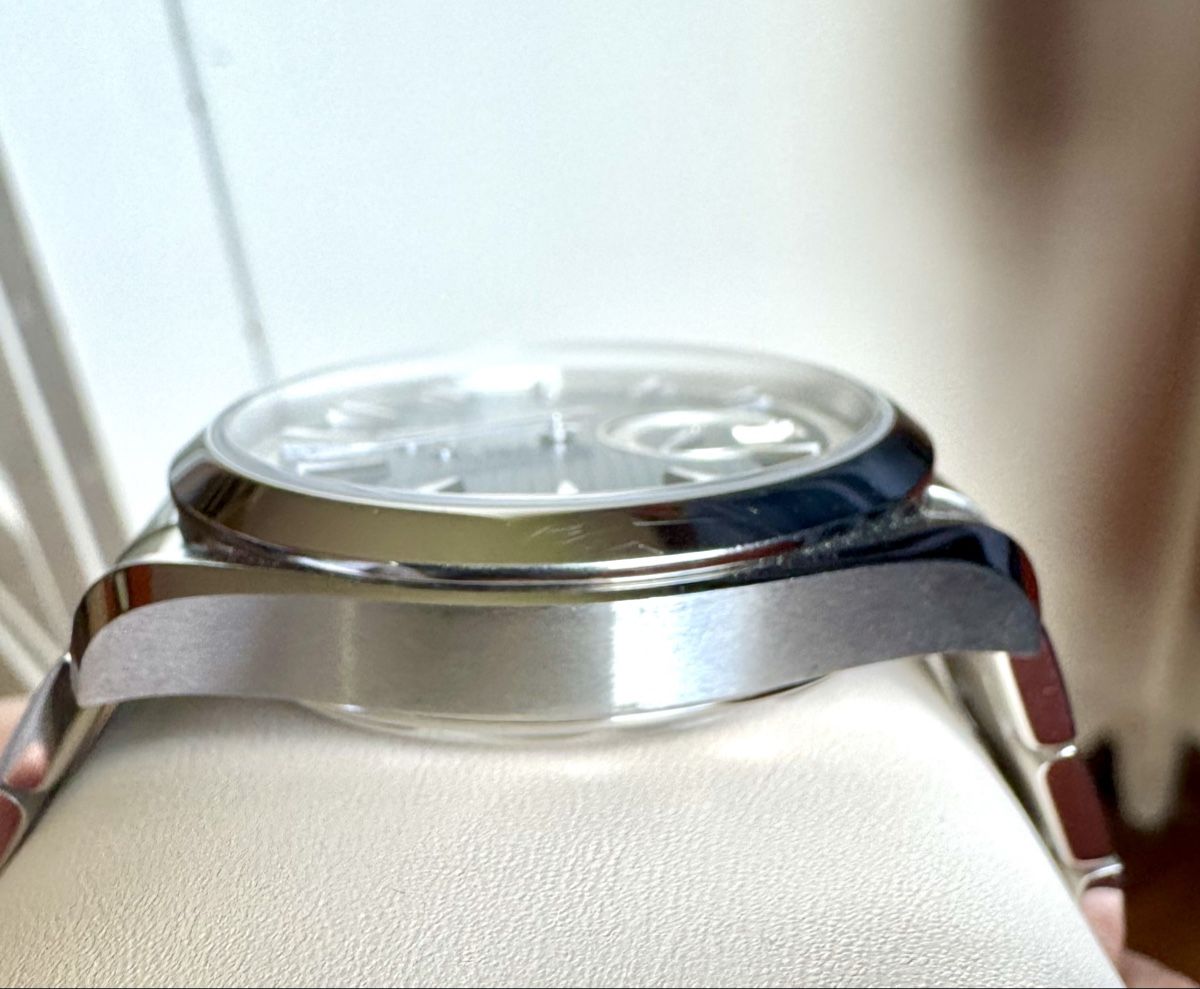Omega Orologi: Omega Aqua Terra 150m; 41mm – Nuovo (secondo la descrizione) da Wabern venduto da squ281 4
