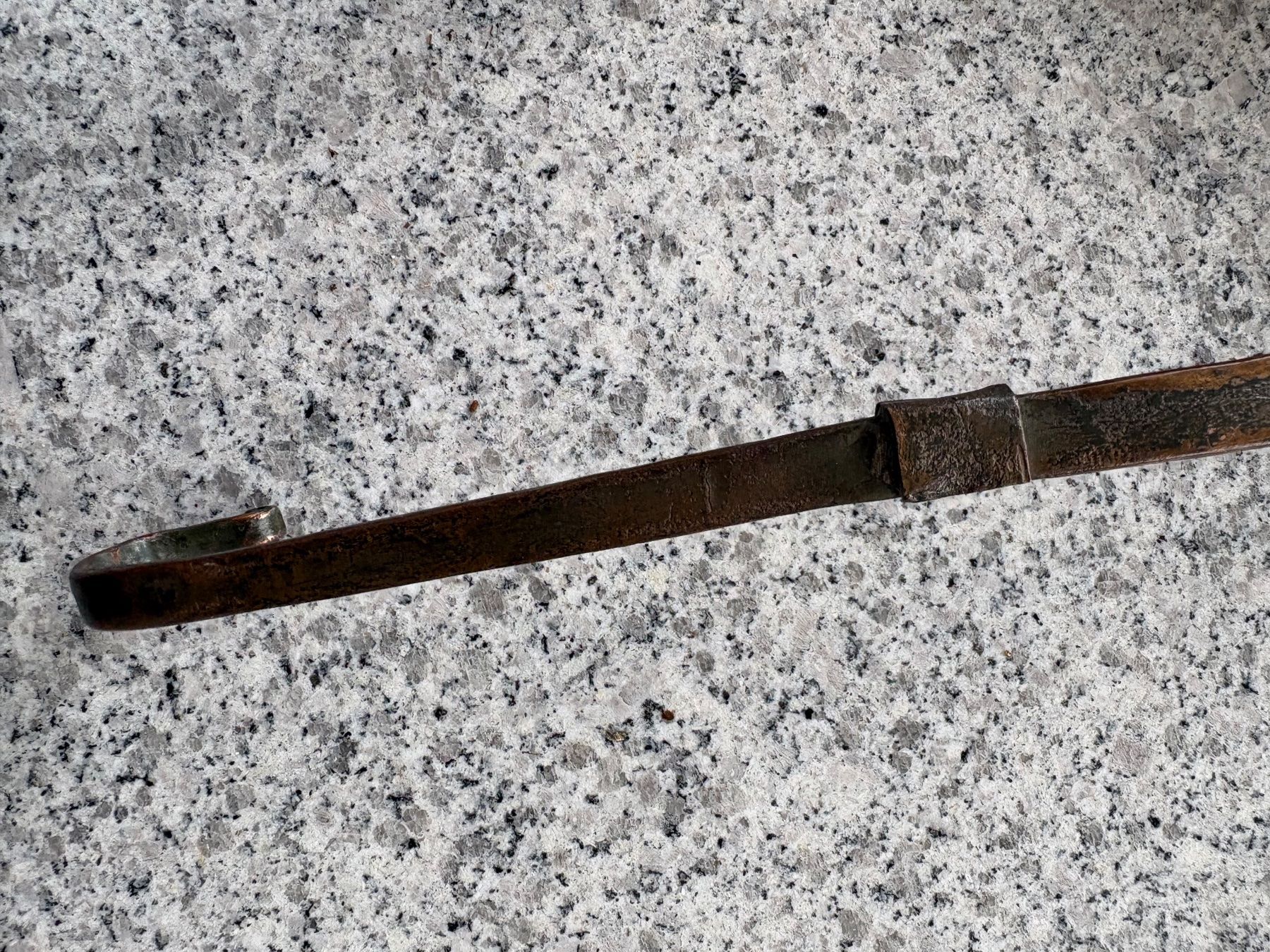 Cucchiai: Antike Schöpfkellen – Usato da Wettingen venduto da 194073riner 5