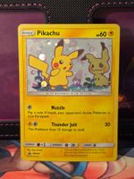 Pikachu 162 🇺🇸 ENGLISH