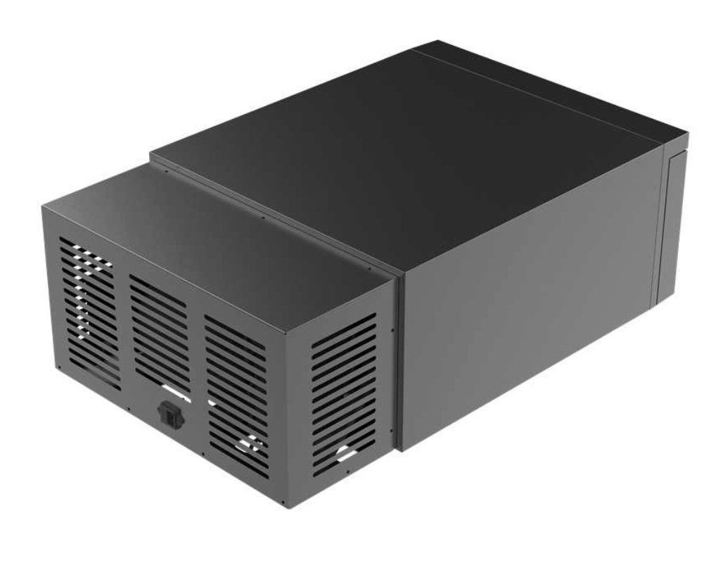 LG Réfrigérateurs: 20L Kühlschublade - Kompressor Kühlschublade – Neuf avec emballage d'origine à Oetwil am See par AutoSolar 5