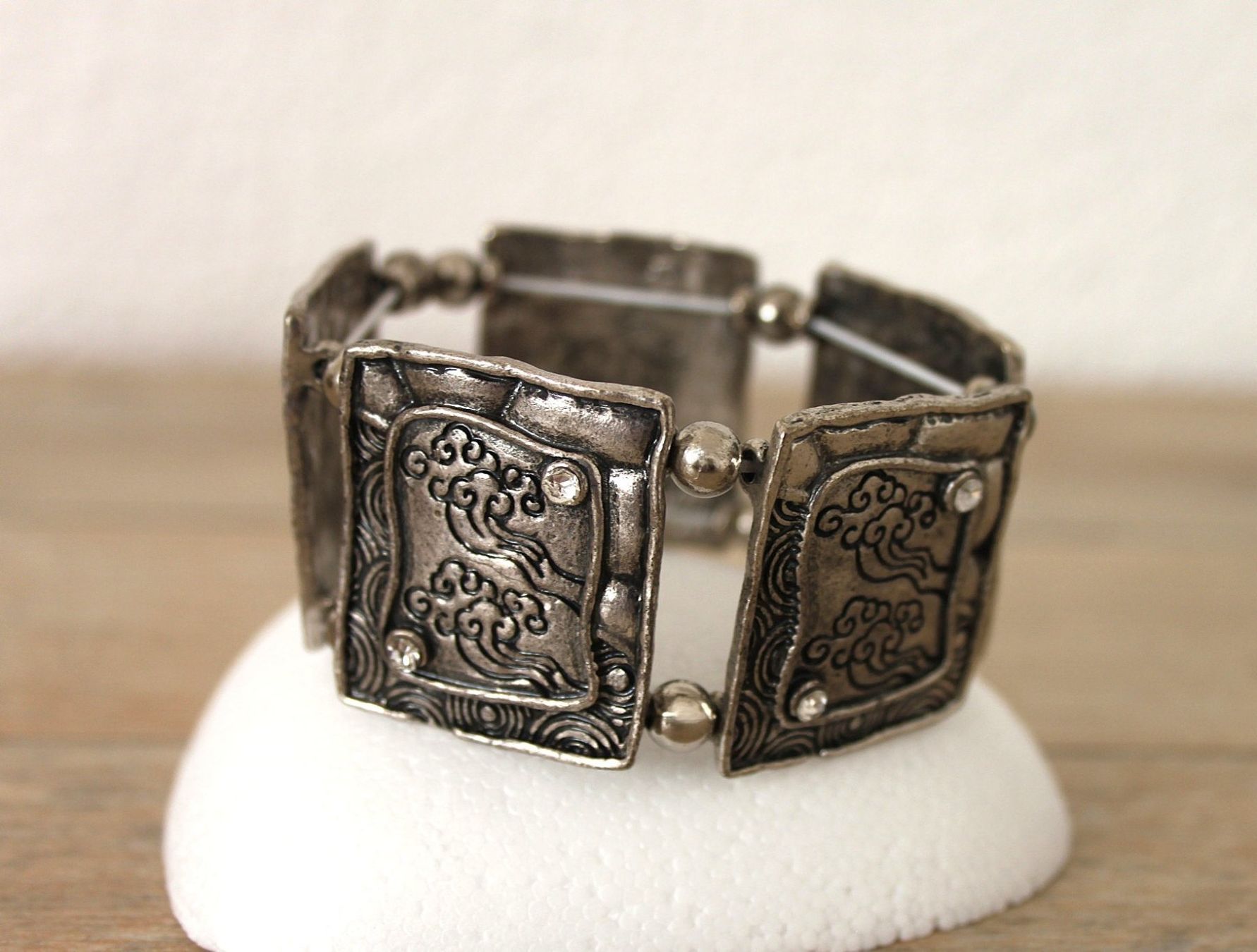 Armbänder & -reifen: Vintage Armband – Gebraucht aus Otelfingen von Jupi07 4