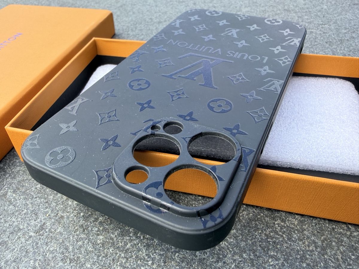 Apple Coques & Protection écran: iPhone 13 Max Cover Hülle – D'occasion à Zürich par d-ron 4