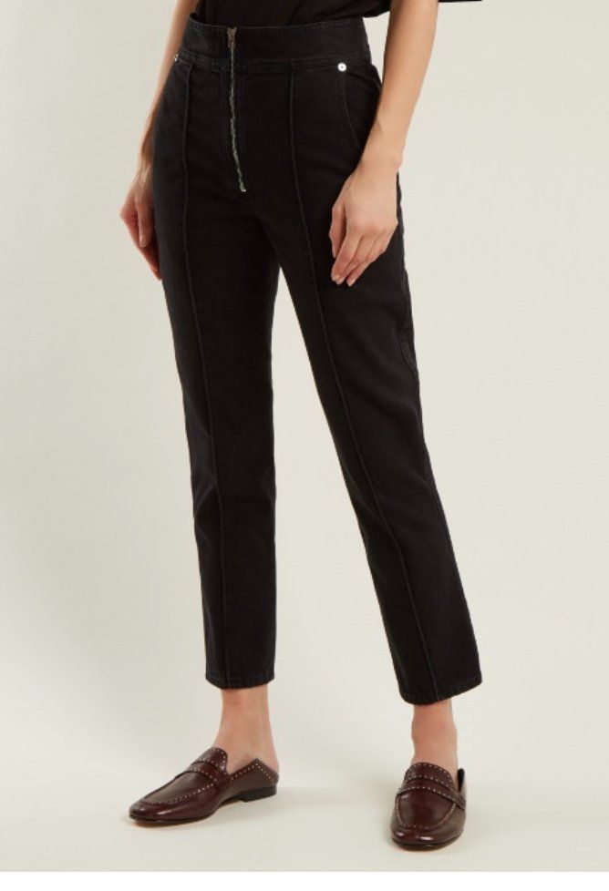 Isabel Marant Pantaloni: Isabel Marant Pants, 36 – Usato da Vevey venduto da sae_x6fg 6