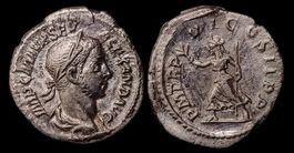 Severus Alexander (222–235 n. Chr.)
