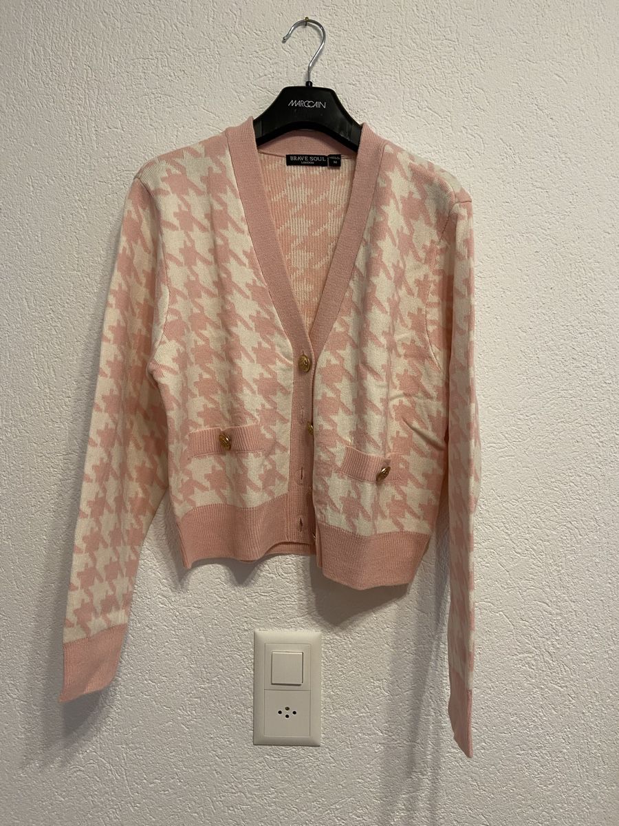 Giacche: Strickjacke – Nuovo (secondo la descrizione) da Bülach venduto da kittygismo