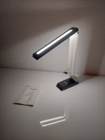 LED Tischleuchte Kenkolight von Nikken mit Vollspektrum