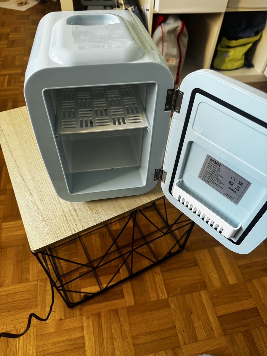 Frigoriferi: Mini Kühlschrank  – Usato da Thundorf venduto da Saludnatural 1