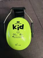 Gehörschutz Kinder (peltor kid)