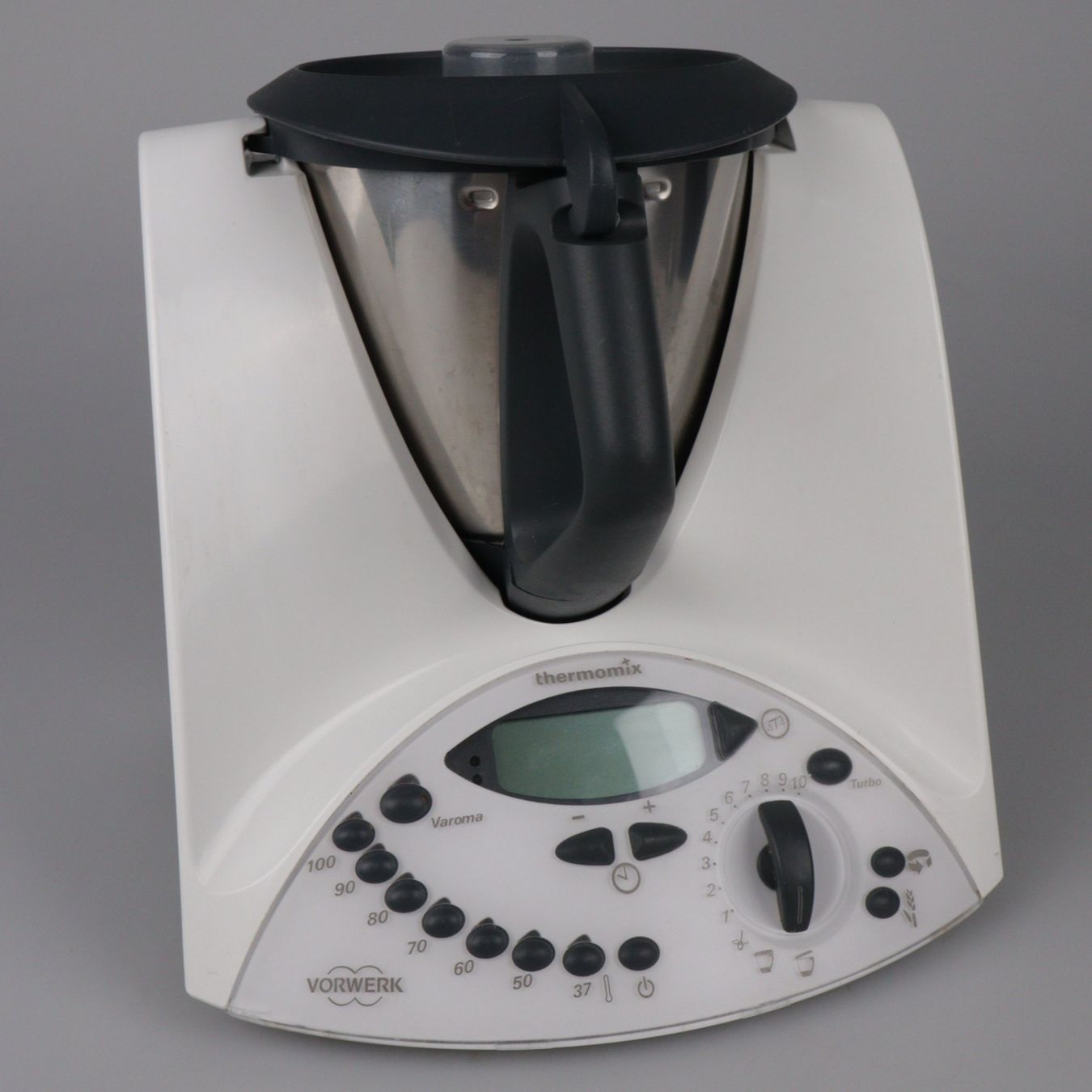 Thermomix Appareils de cuisine: Vorwerk Thermomix TM31 – D'occasion à Volketswil par brockipfannenstil