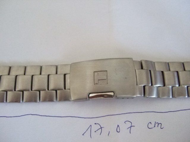 Bracelets: Tissot Armband – D'occasion à Eschenbach SG par mai_vn2023 3