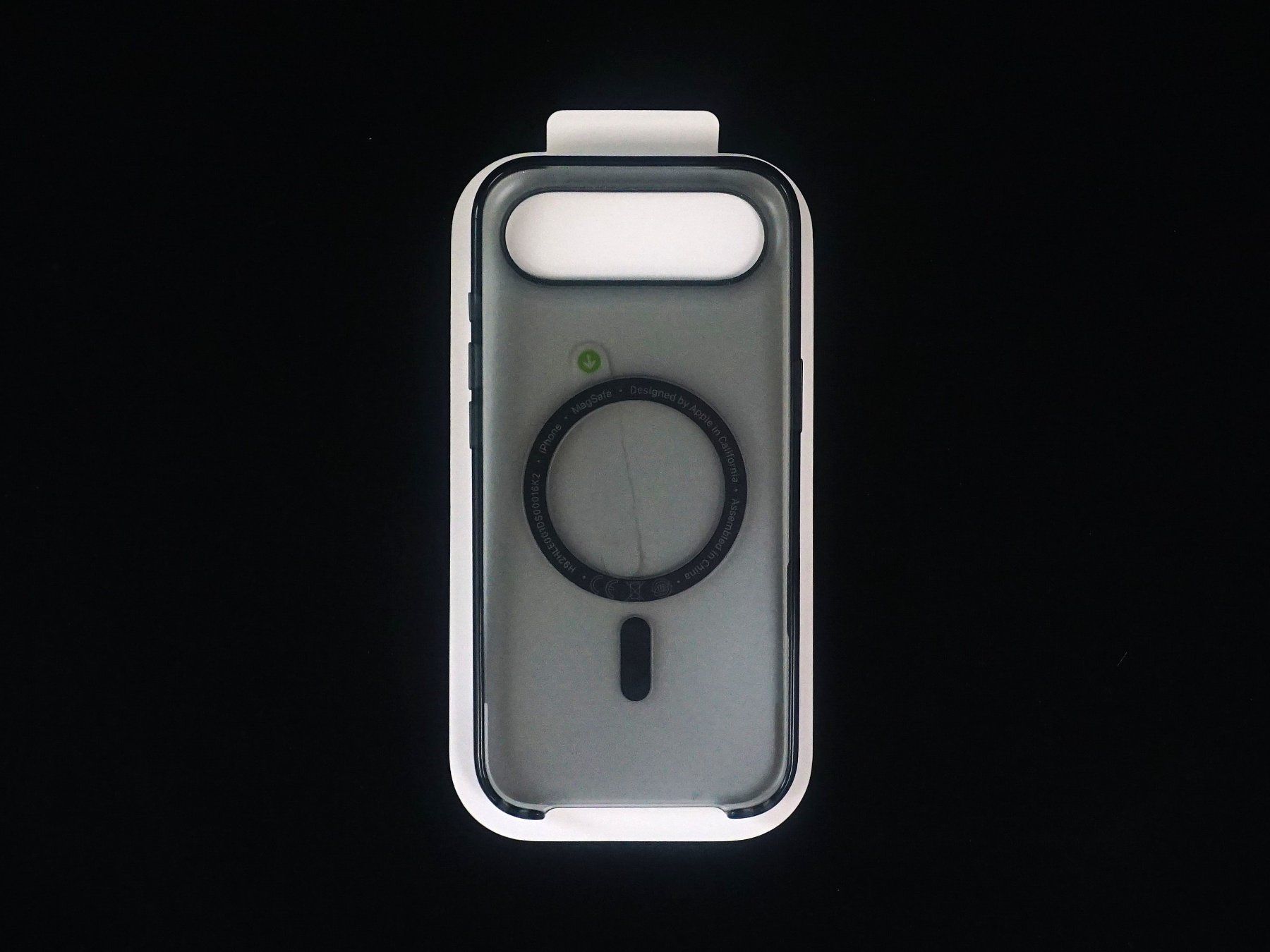 Apple Covers & Schutzfolien: IPhone Air Case – Neu (gemäss Beschreibung) aus Pratteln von Restwert_Pratteln 2