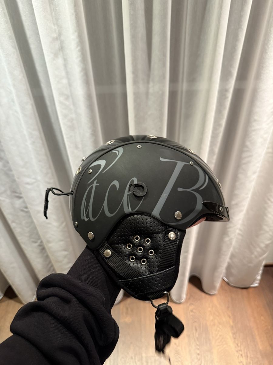 Casco Caschi: Casco Ski Helm Frauen – Nuovo (secondo la descrizione) da Galgenen venduto da Nicki40 1