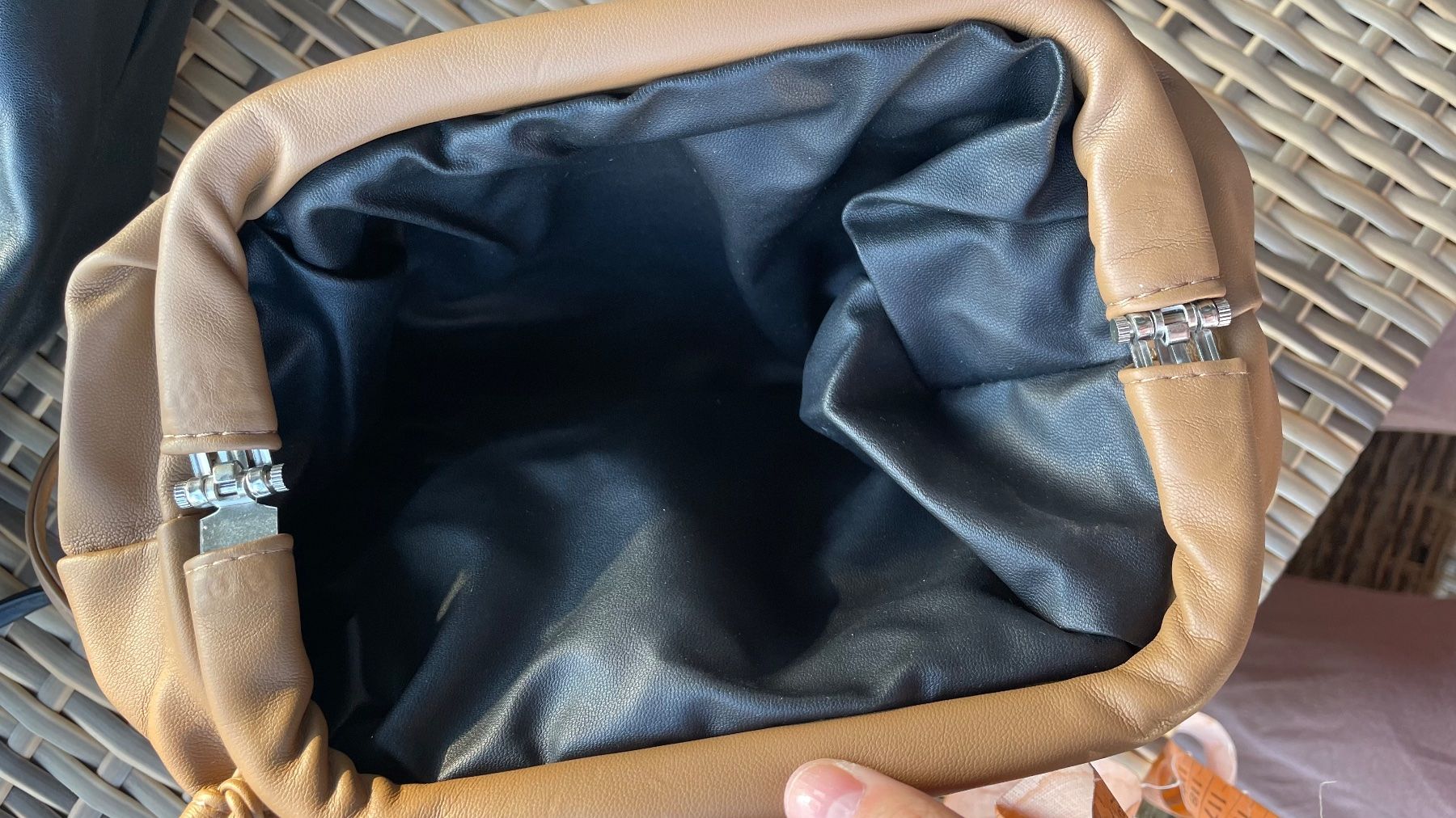Borse da donna: Sac/ Tasche – Nuovo (secondo la descrizione) da St-Gingolph venduto da Ynatka 1