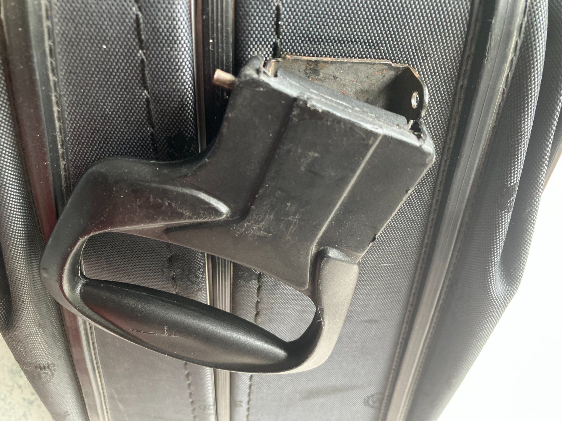 Valises de voyage: Rollkoffer – D'occasion à Richterswil par solalex 2