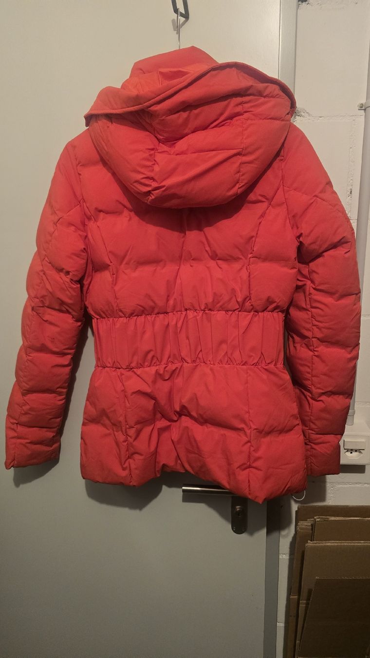 Jacken: Daunenjacke – Neu (gemäss Beschreibung) aus Rupperswil von Bella_ 1