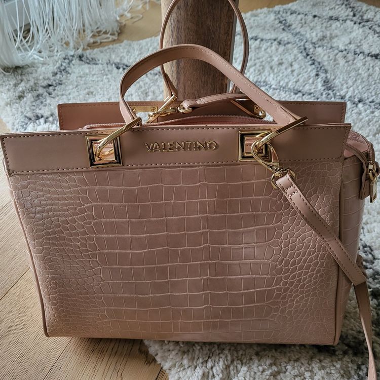 Verwunderlich Damen Taschen Valentino Fotos