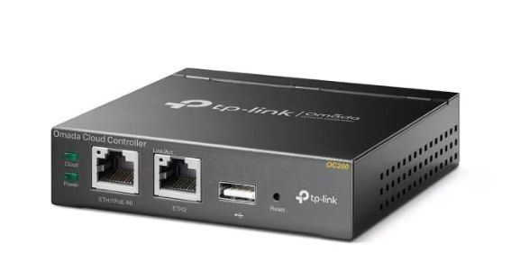 Musikinstrumente: TP-Link OC200 Omada Hardware Controller – Gebraucht aus Frenkendorf von Rli27