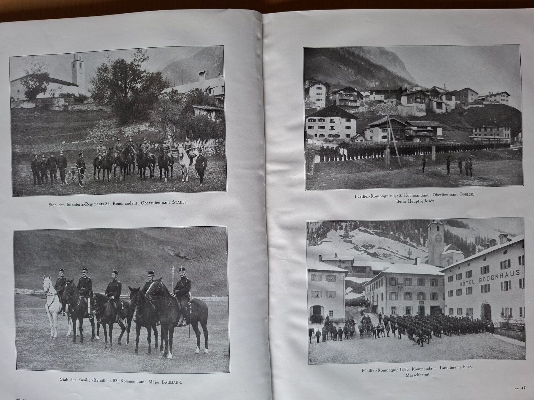 Libri: Schweizer Armee Militär Buch 1915 – Usato da Schwanden Sigrisw venduto da pho_2mc9 5