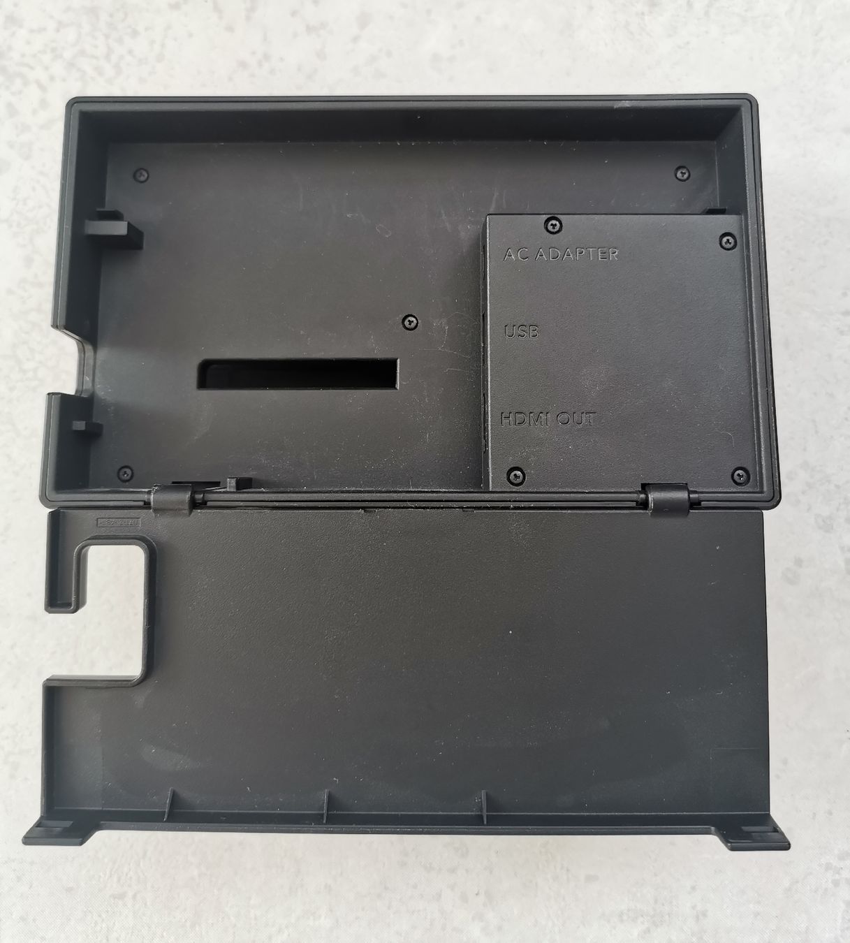 Docking station: Nintendo Switch Docking Station – D'occasion à Brunnen par JJaime 2