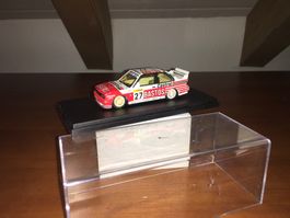 BMW M3 E30 “Bastos” 1/43 Minichamps