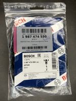 Neu BMW Bremsbelag-Verschleißsensor Bosch 1 987 474 550