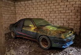 1:18 Opel Manta B "Manta Manta - Film"