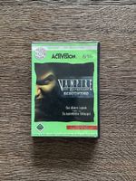 Vampire: Die Maskerade  Redemption  PC Deutsch