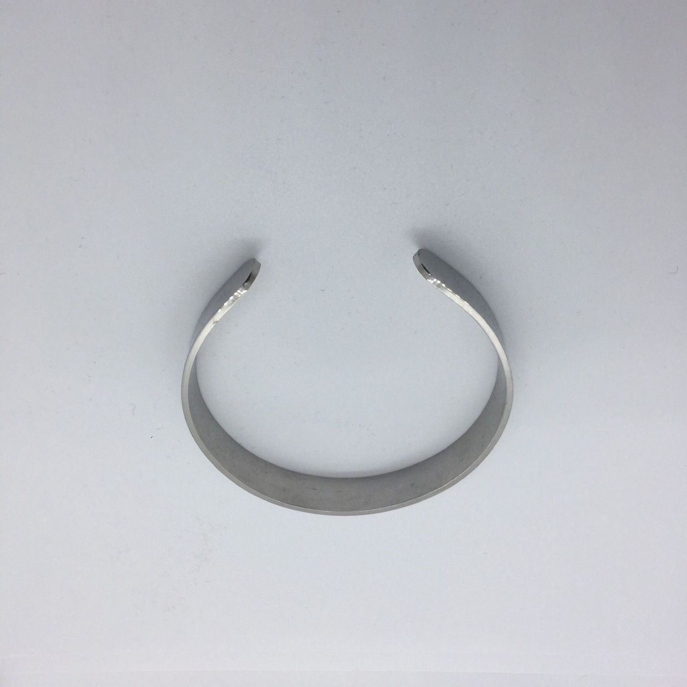 Bracciali & Braccialetti: Bracelet à texte WEIRD – Nuovo (secondo la descrizione) da Genève venduto da ct_fqr8 3