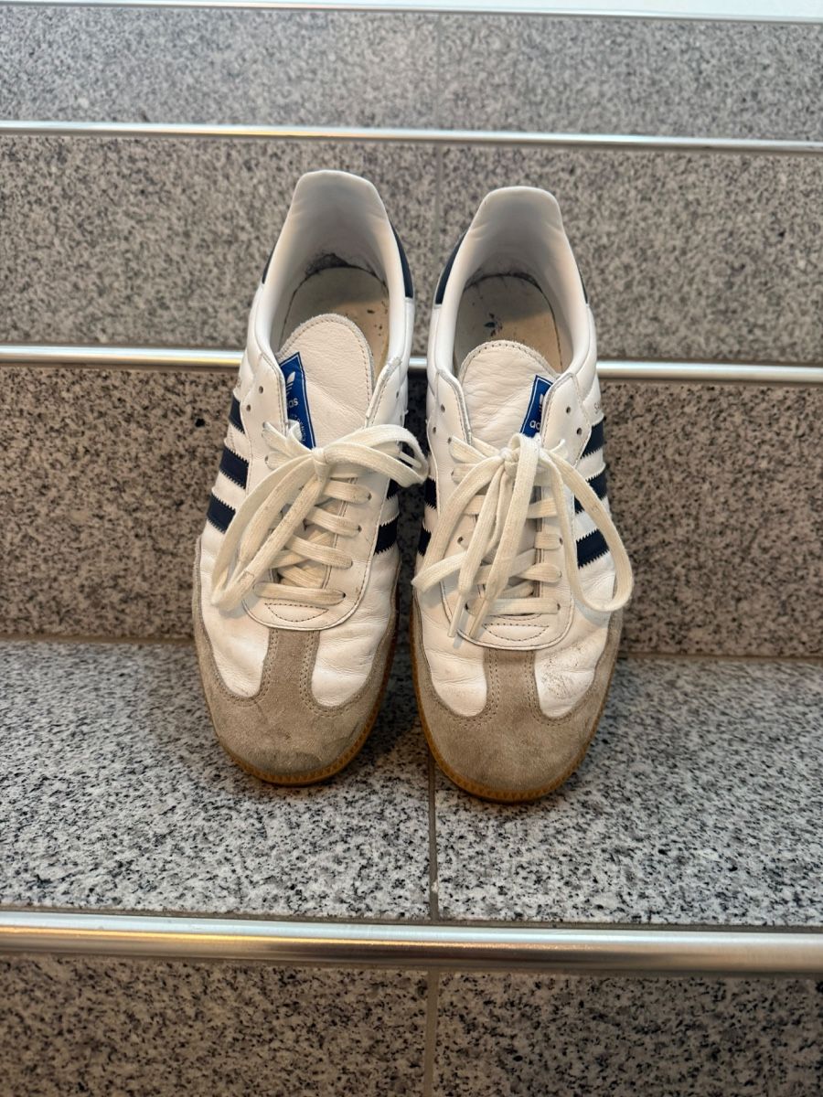 Adidas Scarpe da uomo: Adidas Sneaker – Usato da Reinach BL venduto da LejEm 1