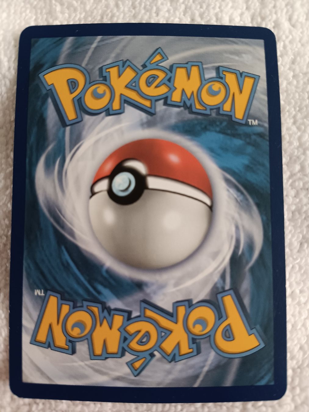 Pokémon Cartes à collectionner: Pokemon Basis Robball – D'occasion à Meilen par Stella1805 1