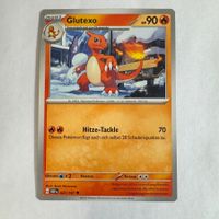 Pokémon OBF - Glutexo - 27 / 197 - DE