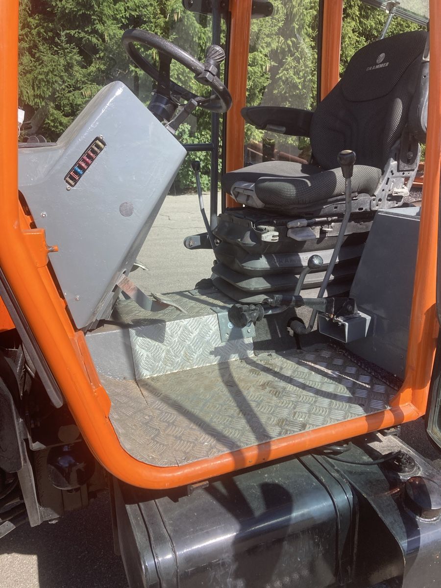 Trattori: Systra Doppstdt 750M – Usato da Gibswil venduto da mai_pw2j 3