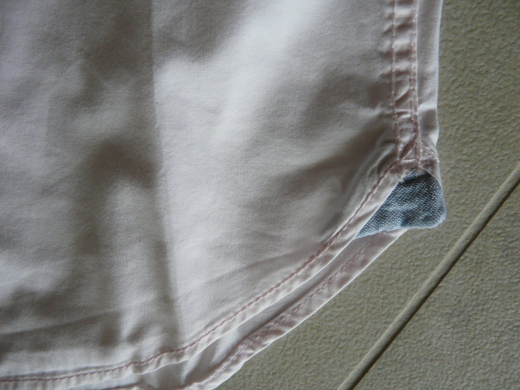 H&M Camicie, T-shirt & Polo: Chemise rose pâle Hemd L.O.G.G 140 – Nuovo (secondo la descrizione) da ERLINSBACH venduto da doudouce 2