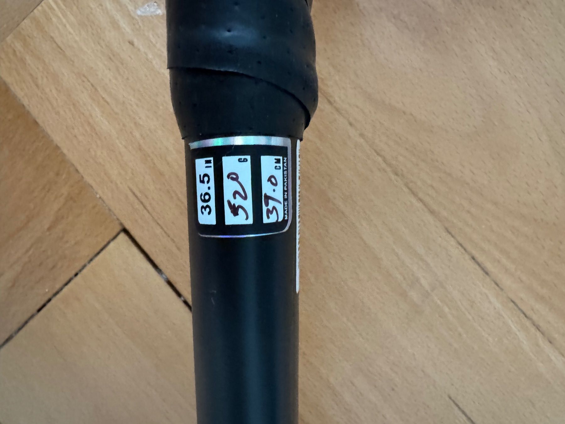 Sonstige Zubehör: Feldhockey Schläger – Neu und originalverpackt aus Zürich von reb_y9hl 3