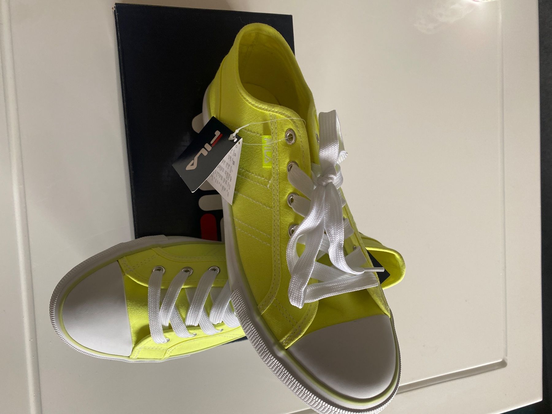 Fila Scarpe da uomo: Sneaker  FILA 41 – Nuovo (secondo la descrizione) da Läufelfingen venduto da Alles_Garantie 3