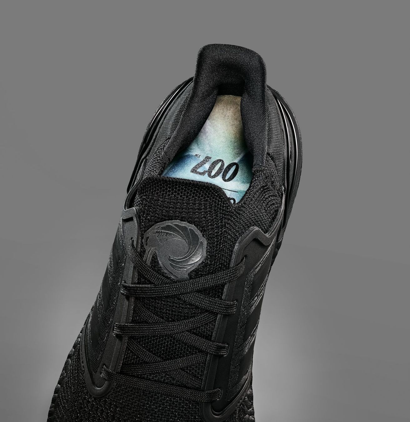 Adidas Herrenschuhe: Adidas Ultraboost JAMES BOND 007 – Neu und originalverpackt aus Weisslingen von Espenmoos79 6