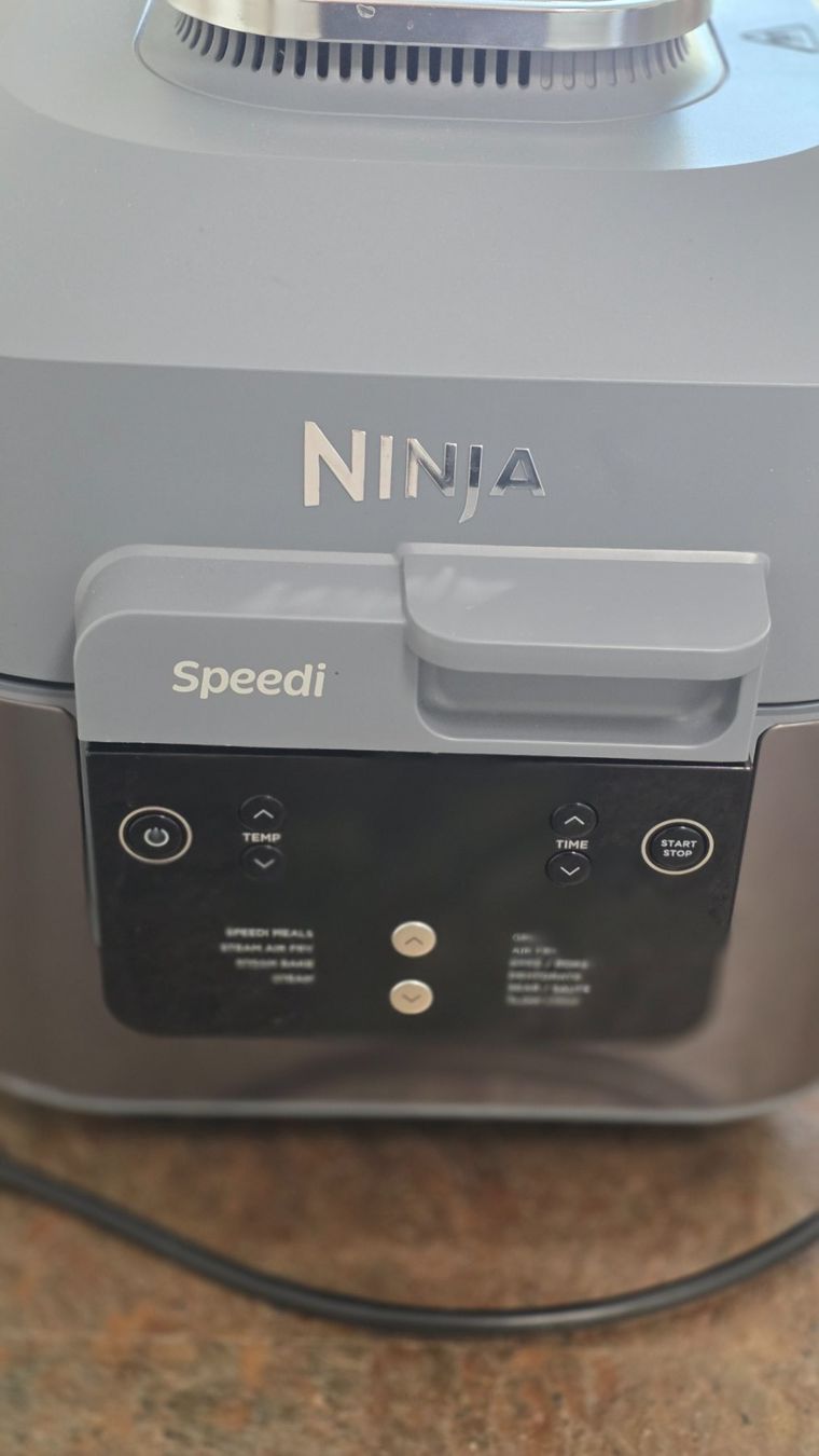 Cucine complete: Ninja Speedi 10-in-1 Multi-Cooker – Usato da Geneva venduto da tut_95td 4