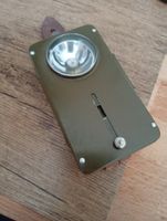 Schwedische Armee Taschenlampe
