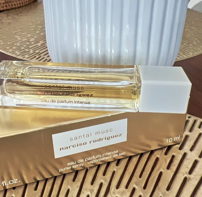 Narciso Rodriguez Profumi & Eau de Toilette: Narciso Rodriguez Santal Musc Eau de Parfum Intense – Nuovo (secondo la descrizione) da Dietlikon venduto da jgr_gr98 2