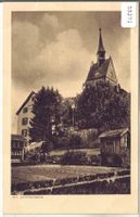 St. Chrischona