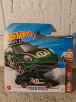 Hot Wheels 2025 Porsche 911 Rallye