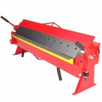55819 - Blechbiegemaschine 1220mm