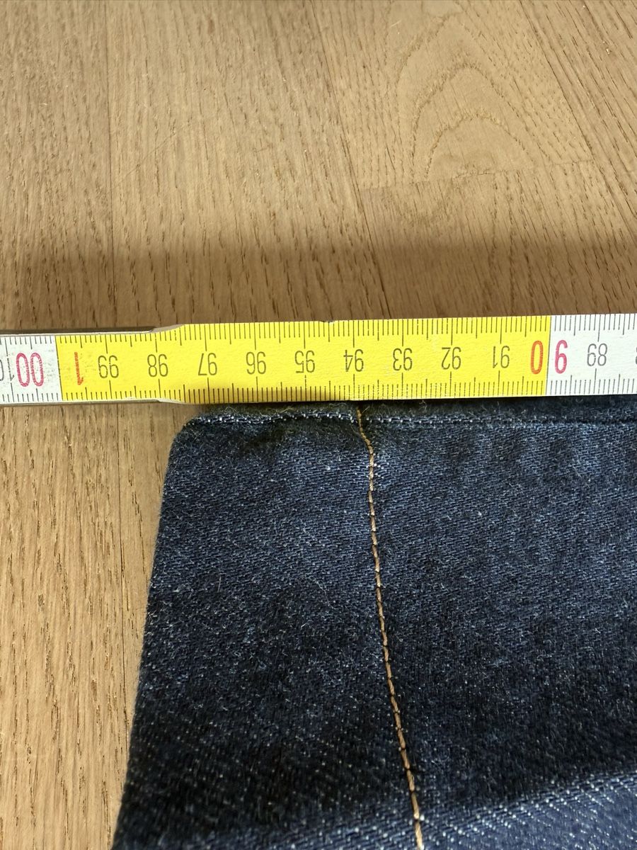 Jeans: Thinking Mu Denim Gr 40 (bis 42) – Usato da Liebefeld venduto da Lalyle 5