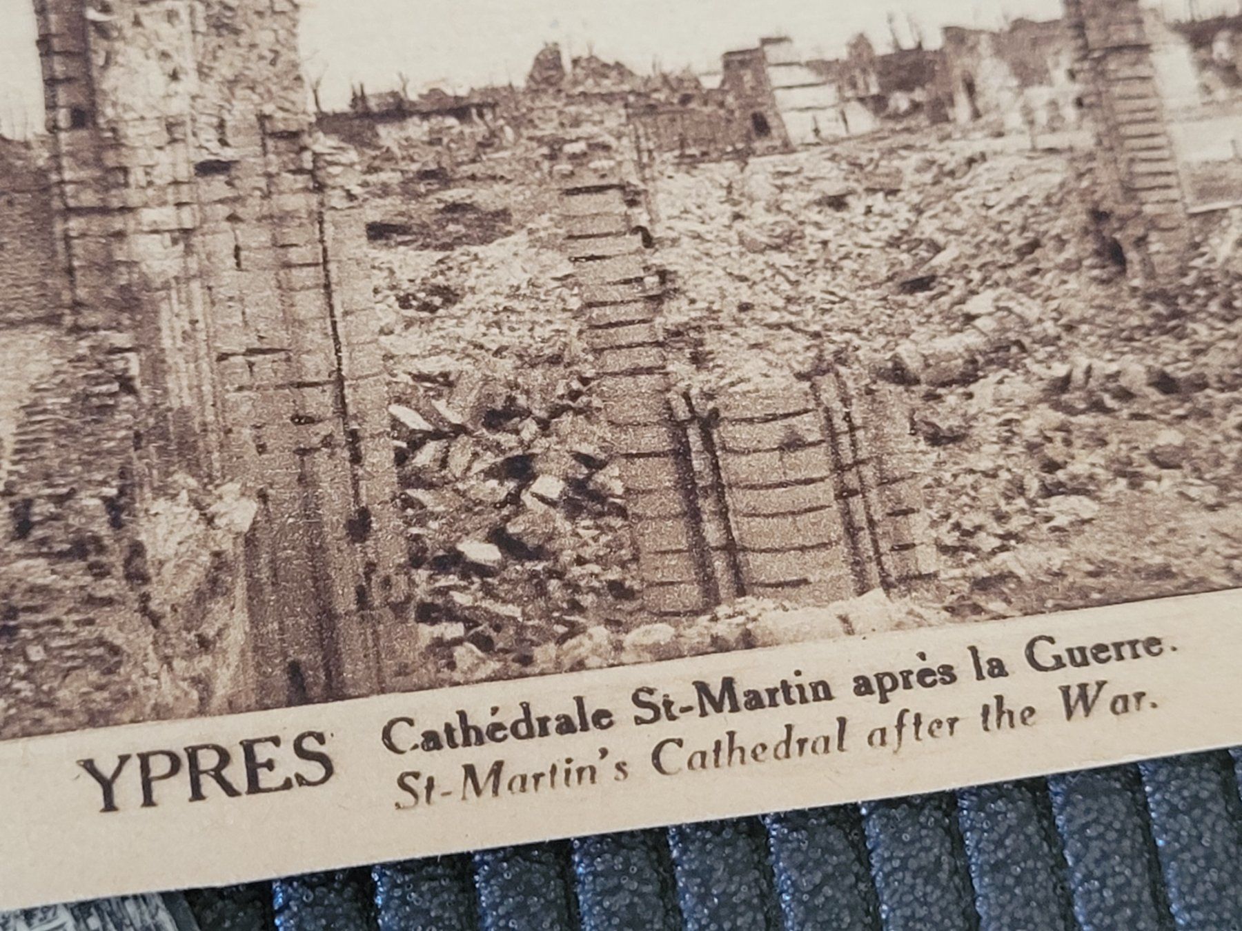 Ansichtskarten: Postkarten 1. Weltkrieg, WW1 – Gebraucht aus Kriens von KTP 7