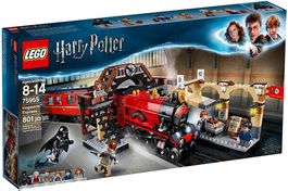 Lego 75955 Hogwarts Express Harry Potter - neu & OVP