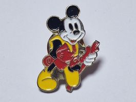 Disney Mickey Mouse Wandern Pin