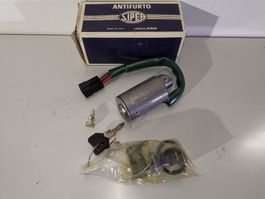 Alfa Alfetta Zündschloss + Türschloss NEU