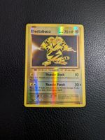 Evolutions Electabuzz reverse 41/108 Ab 1